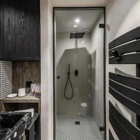 Apartment Canada - 3 Pieces Pour 4 Personnes 574 *